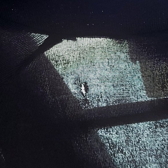 Marallis Collection Long Sleeved Zip Up Sweater - Picture 6 of 6